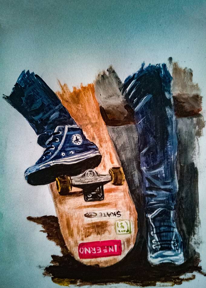 Skate