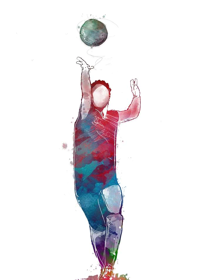 volleyball
