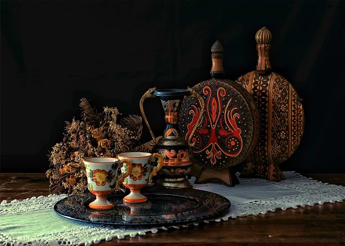 glass ceramic