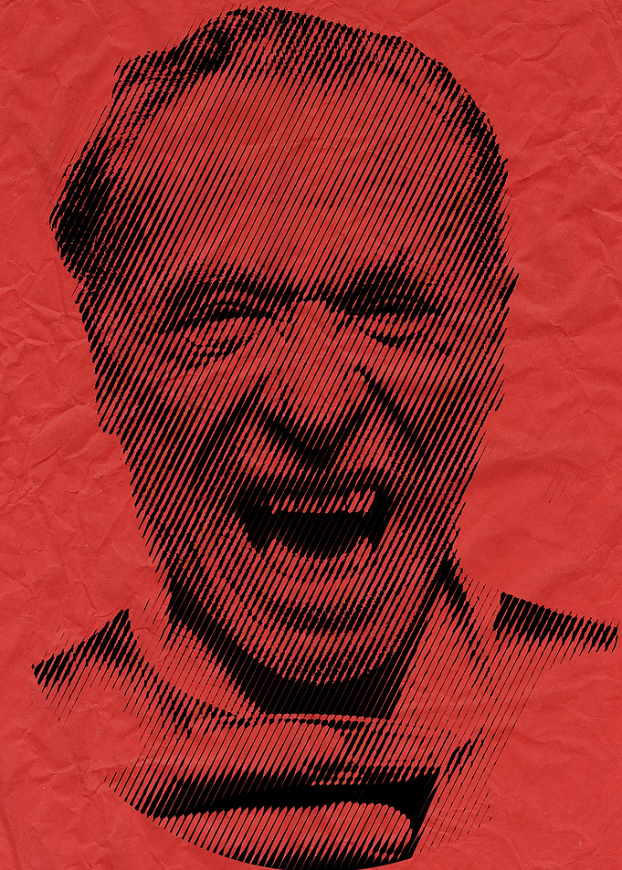 RED BUKOWSKI