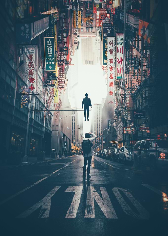superhuman