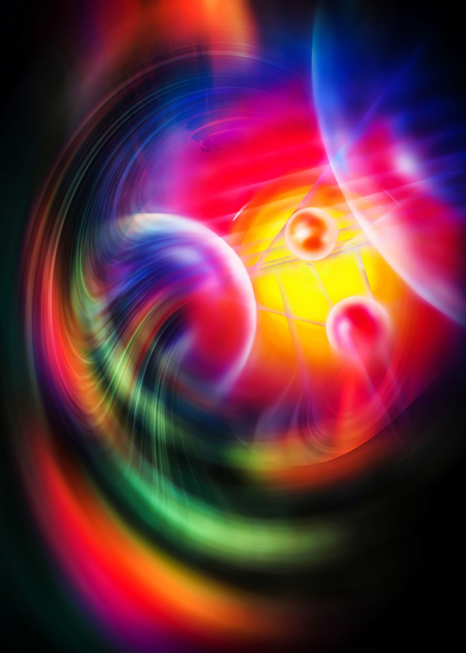 Space And Time