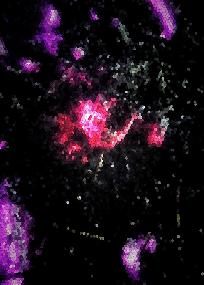Pixelize