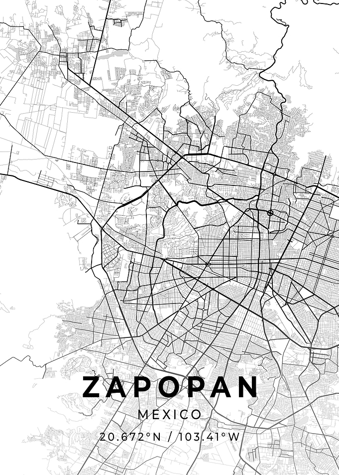 Zapopan Mexico