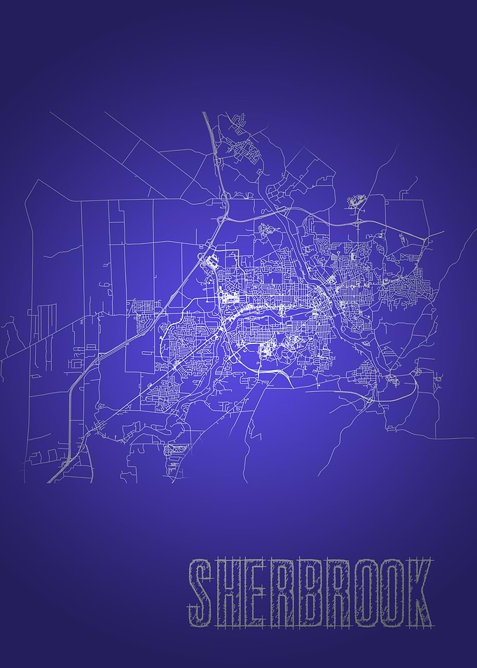 Sherbrook
