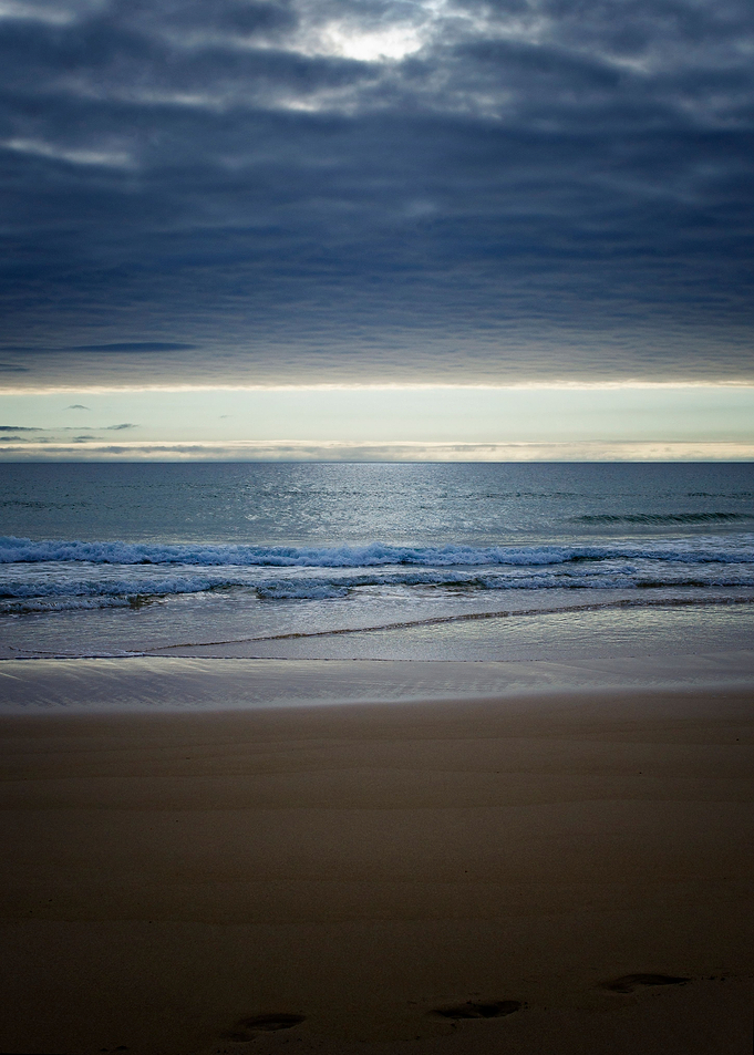 Sunset Beach