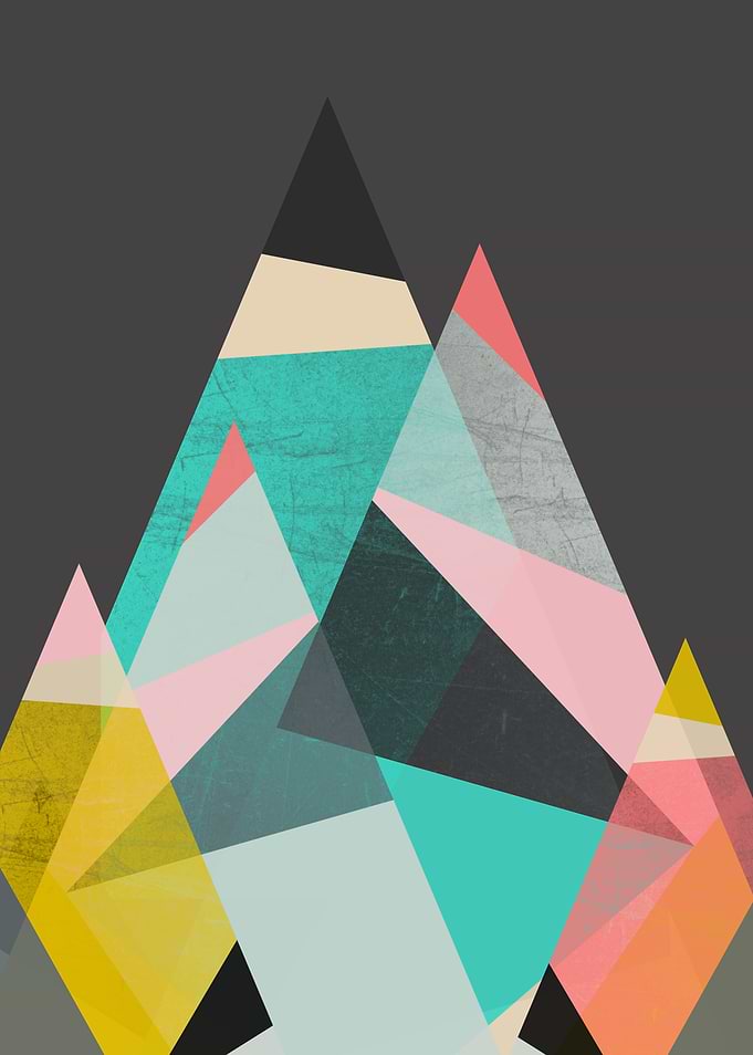 Geo Mountains