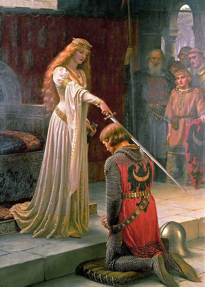 The Accolade