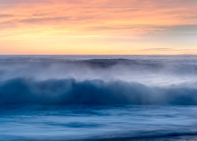 The Sea