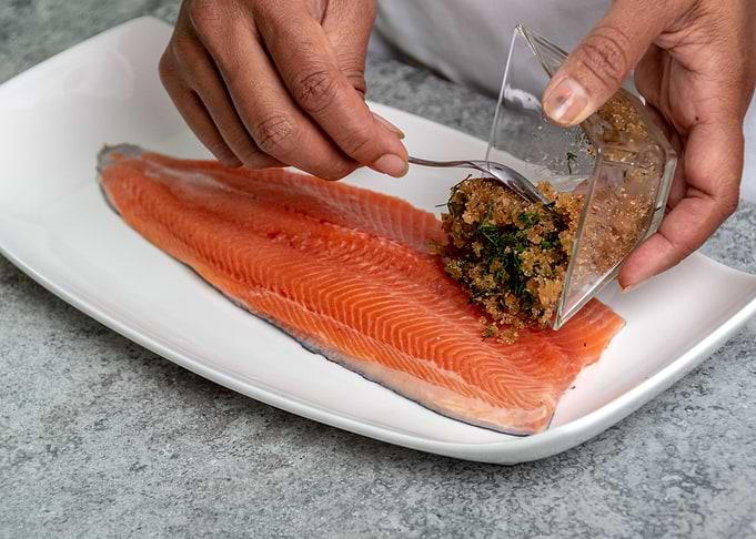 salmon