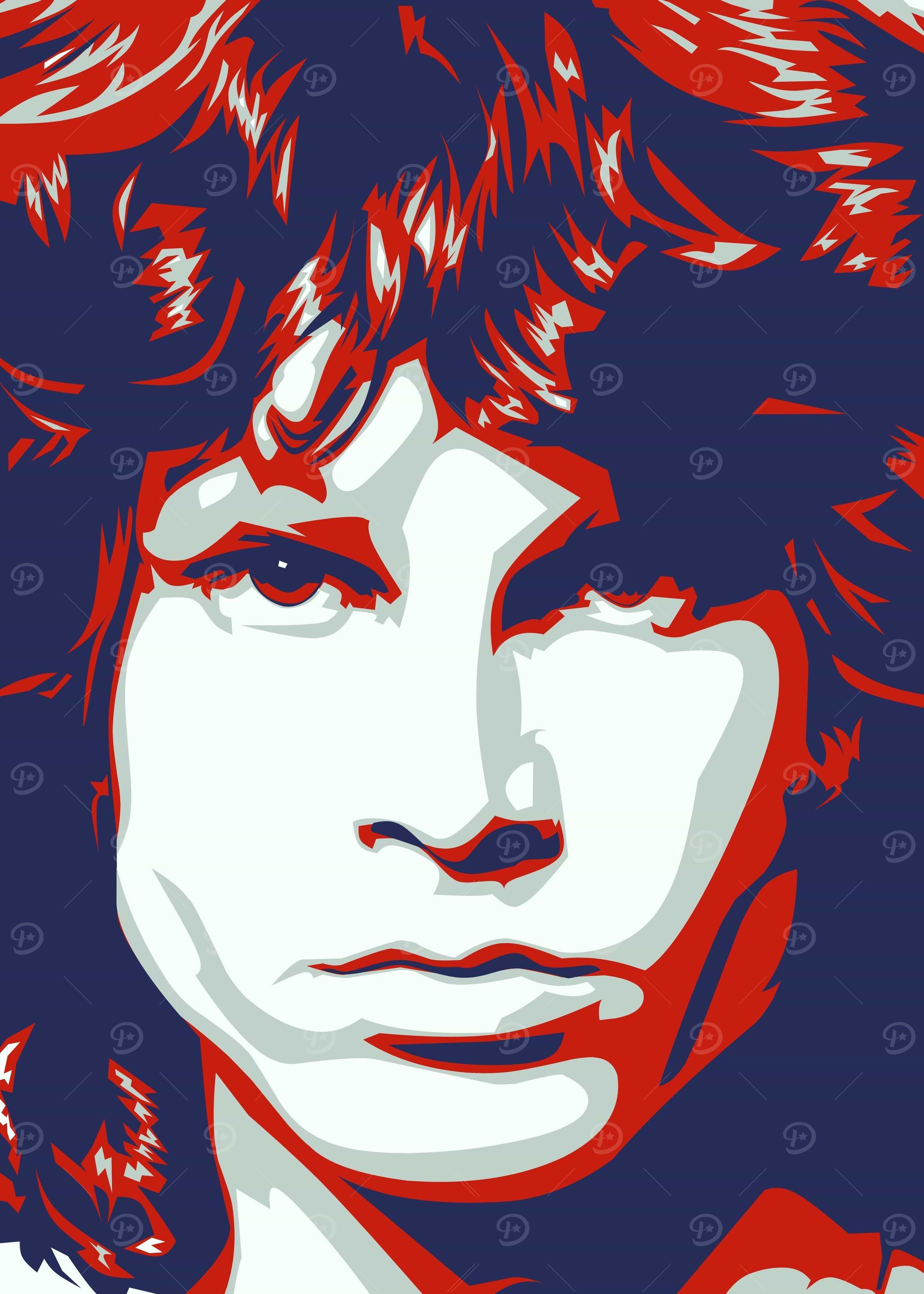 Jim Morisson