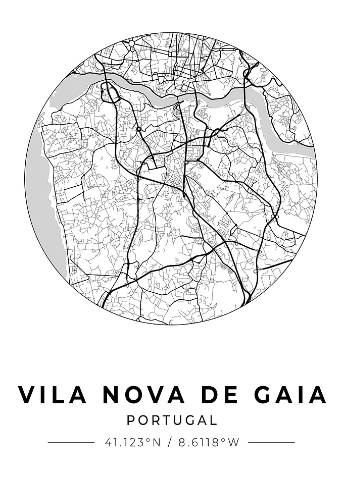 Vila Nova De Gaia
