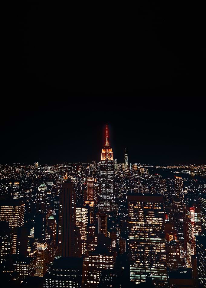 Empire State of Mind
