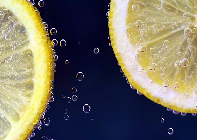 citrus fruit