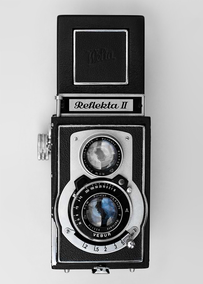 trail camera