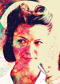 Nurse Ratched