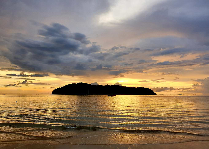Malaysia Langkawi