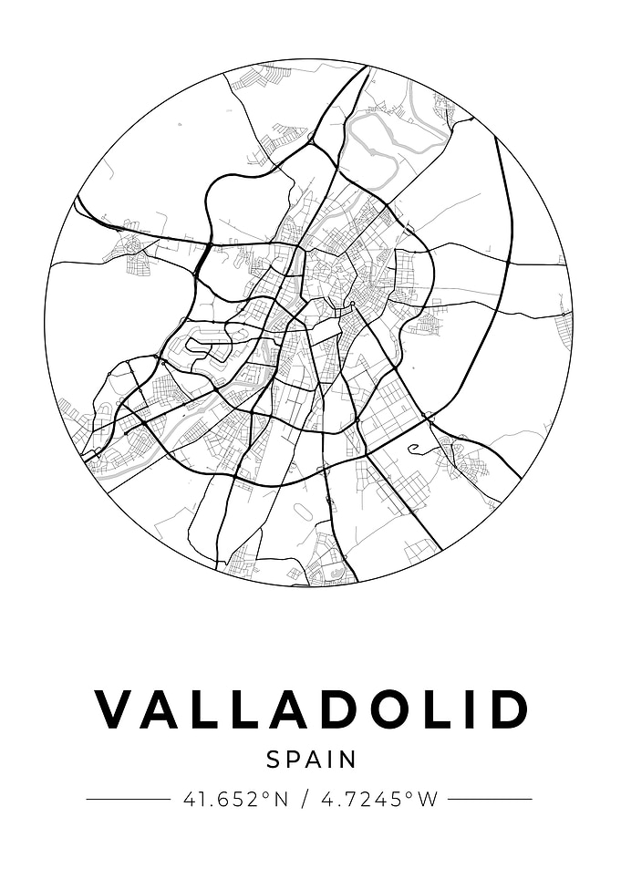 Valladolid Spain