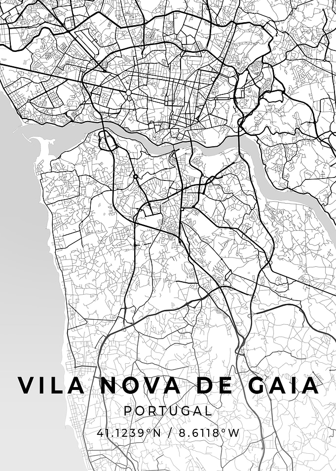 Vila Nova De Gaia