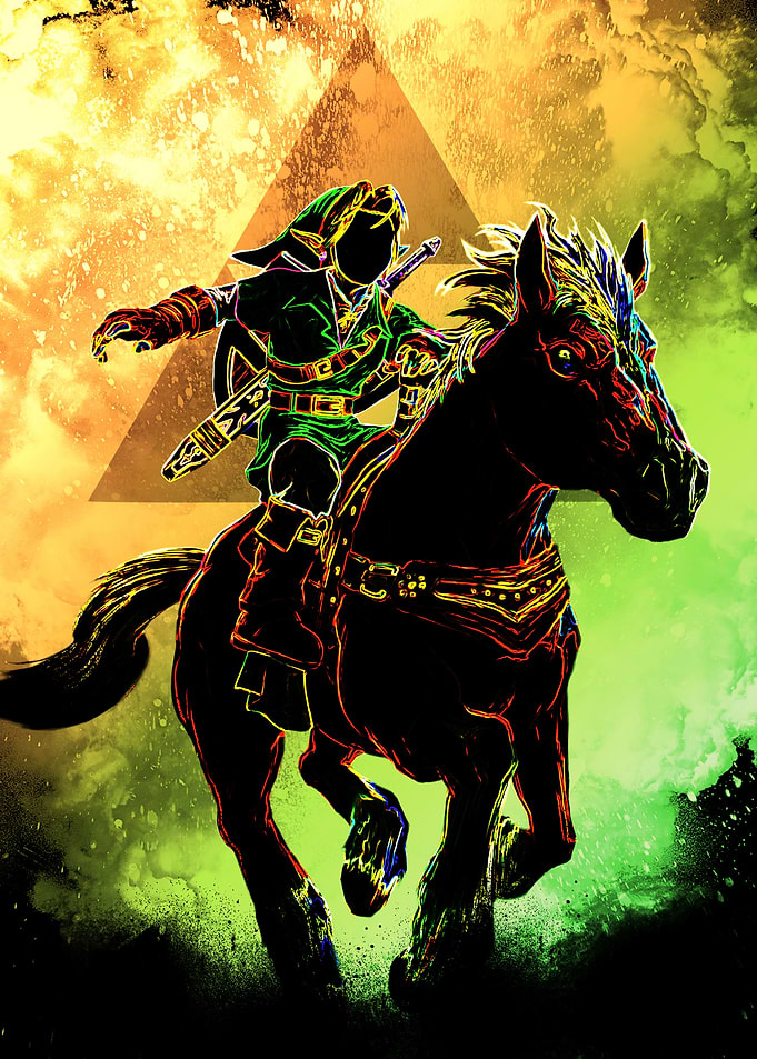 Soul of the Horse