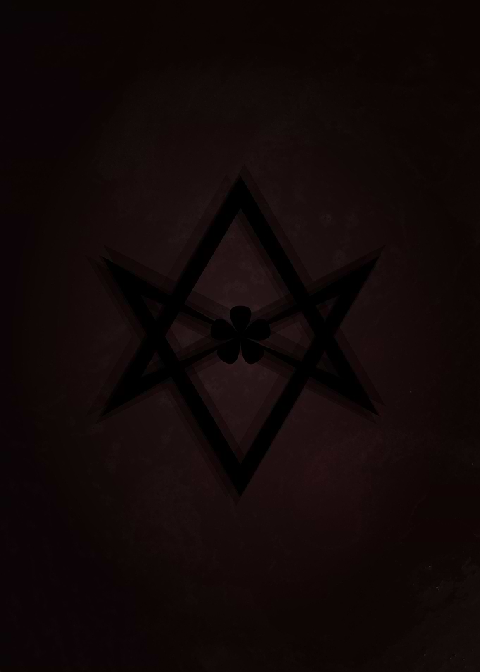 Thelema Hexagram