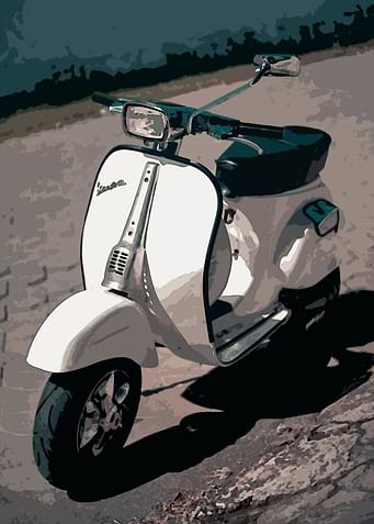 Vespa