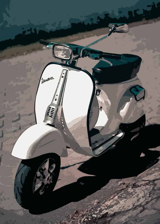 Vespa