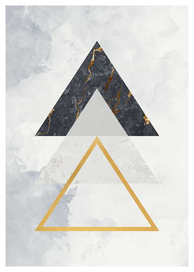 Geometrical 1