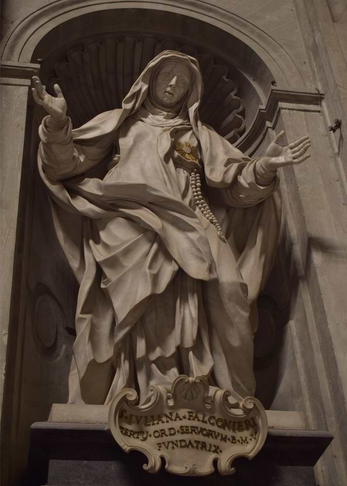 woman statue