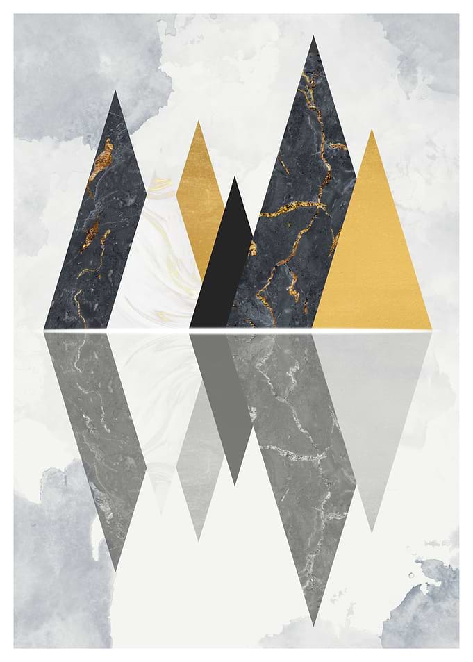 Geometrical 7