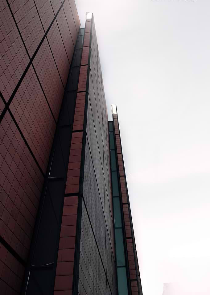 Drake Circus