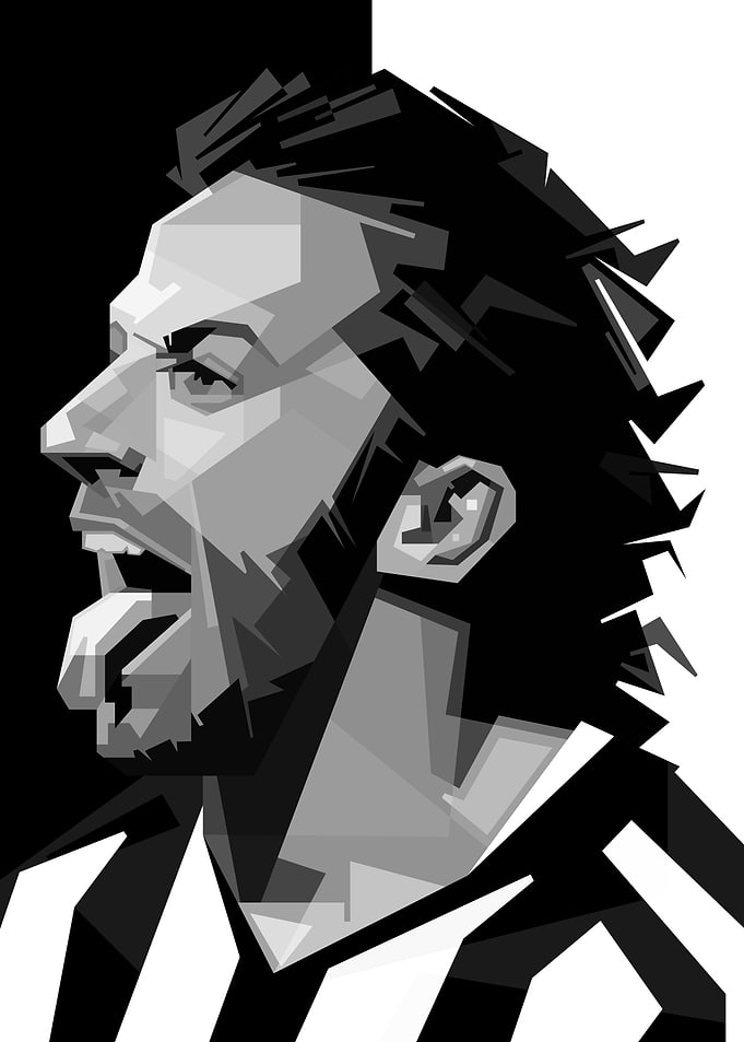 Alesandro Del Piero