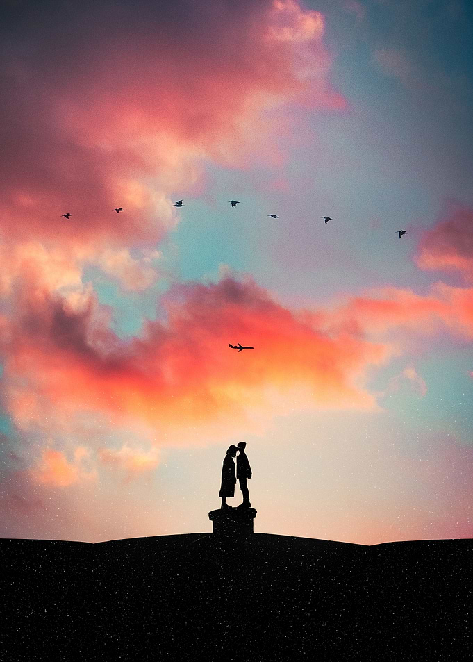 Minimalistic