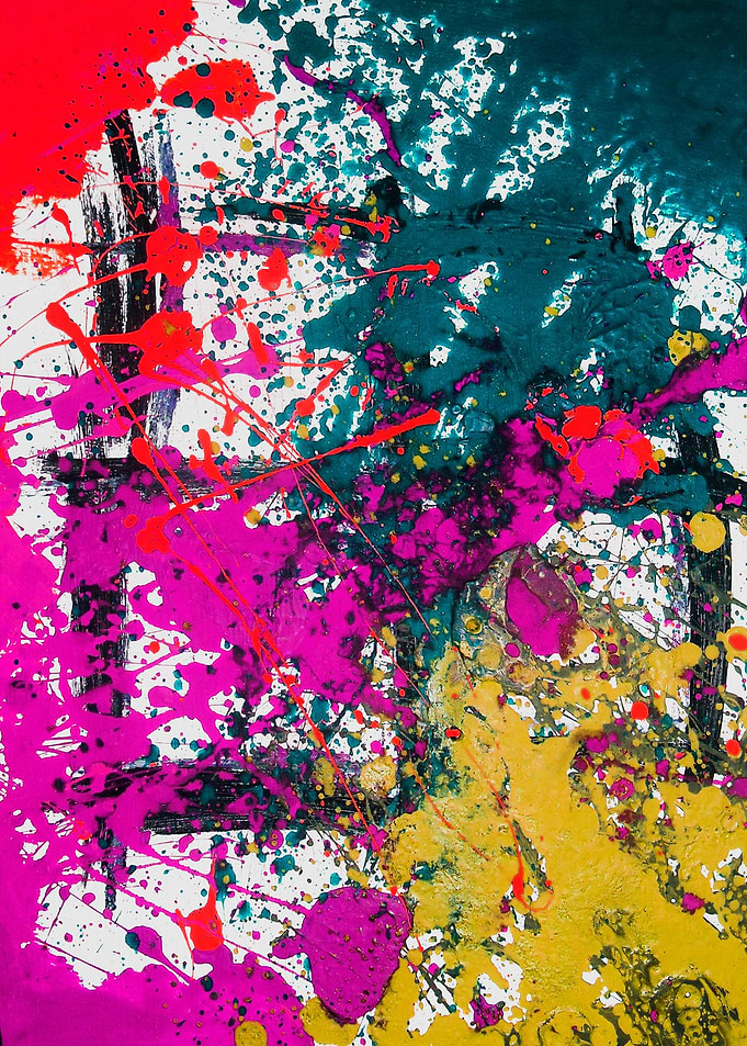 Battle Of Colors Ultra