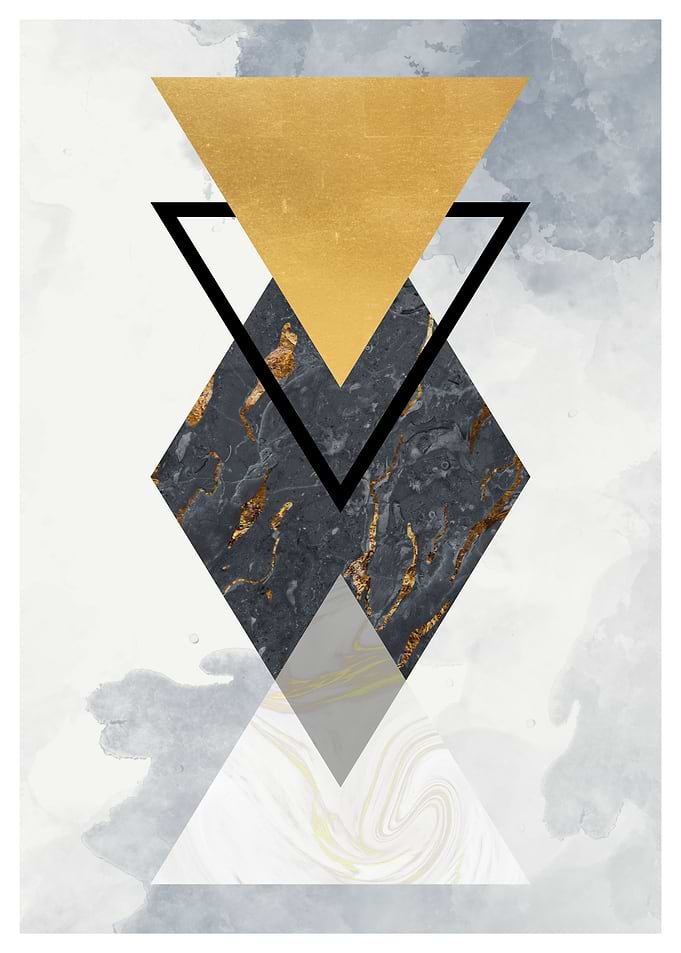 Geometrical 2