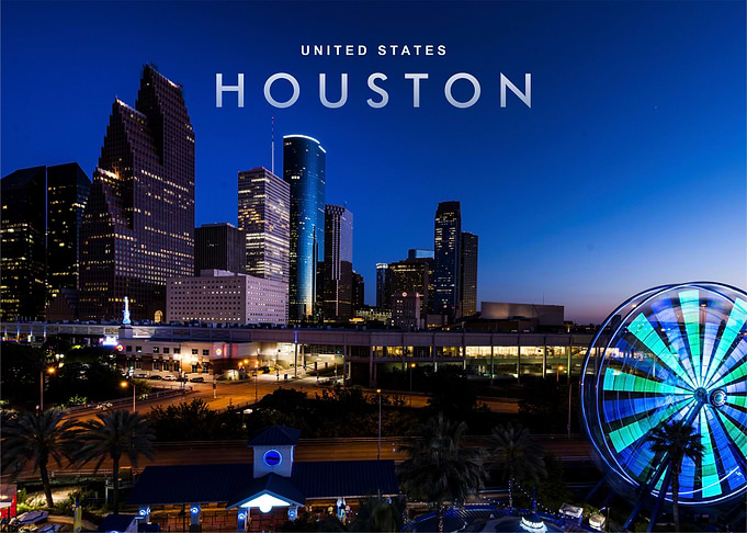 Houston Texas