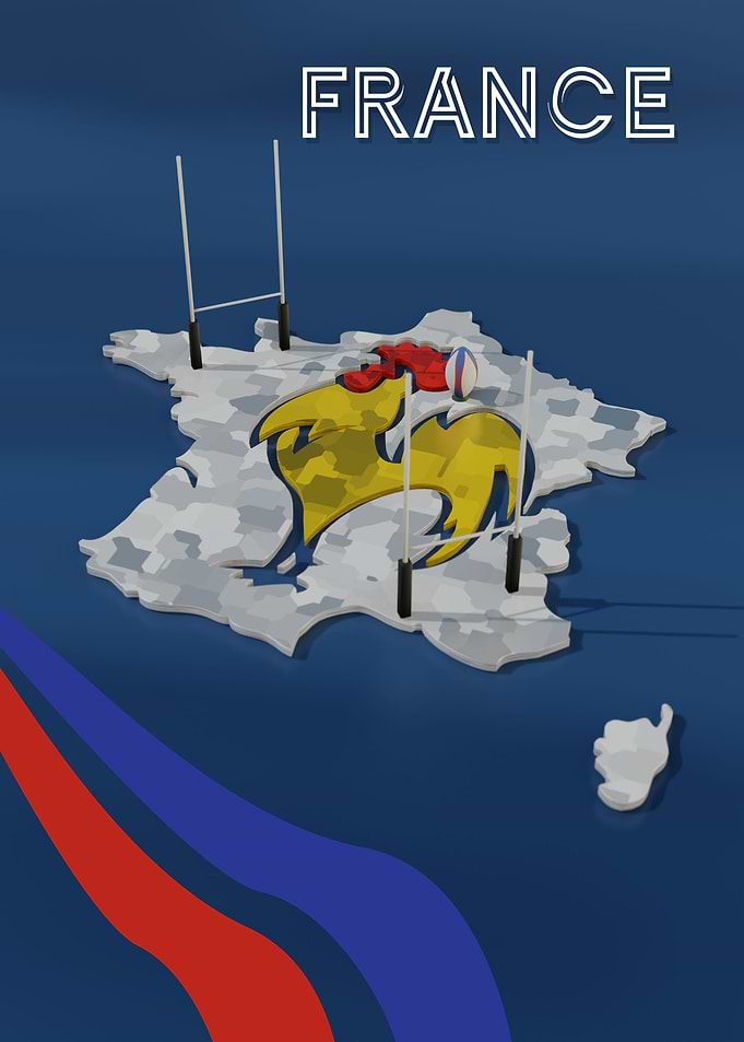 France Rugby