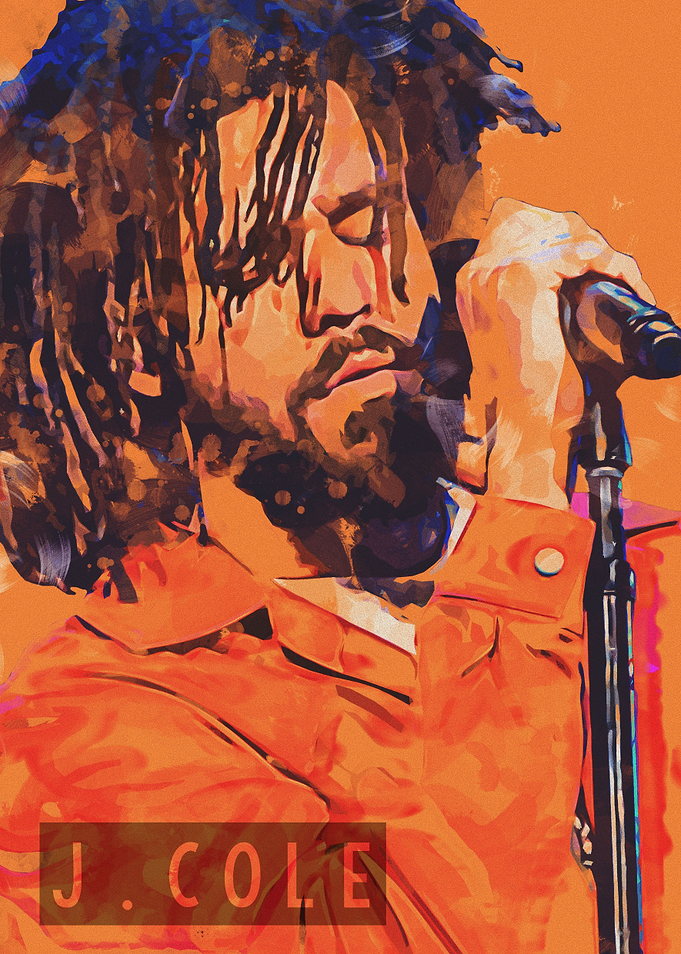 j cole