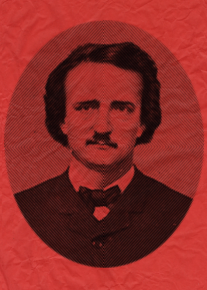 edgar alan poe