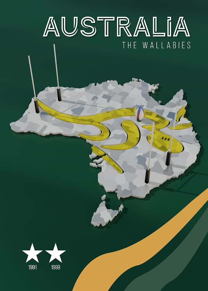 Australia Rugby