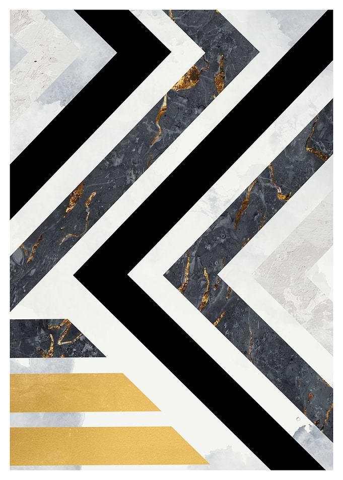 Geometrical 6
