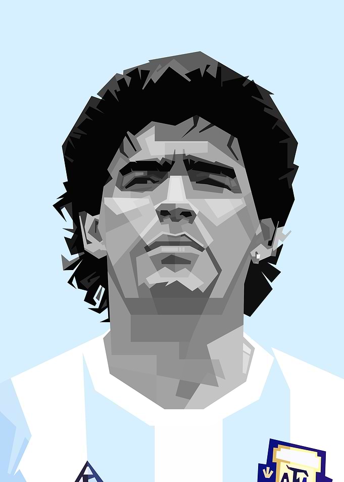Maradona