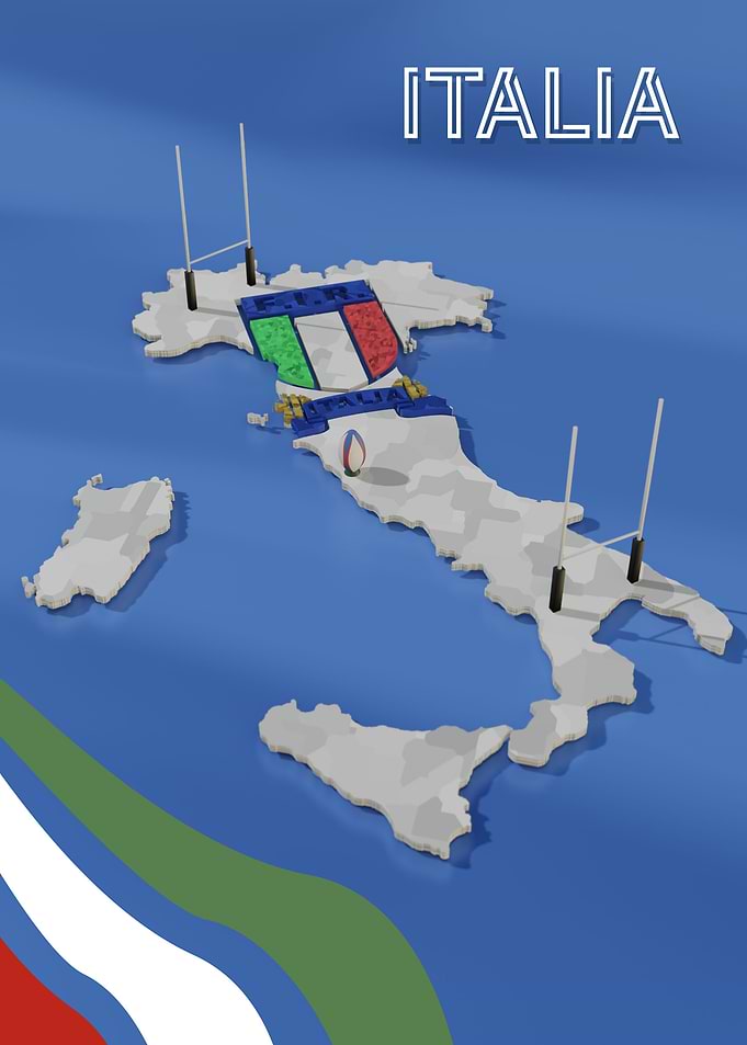 Italy Rugby