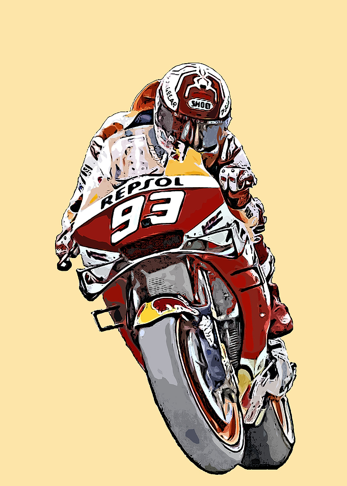 Marc Marquez