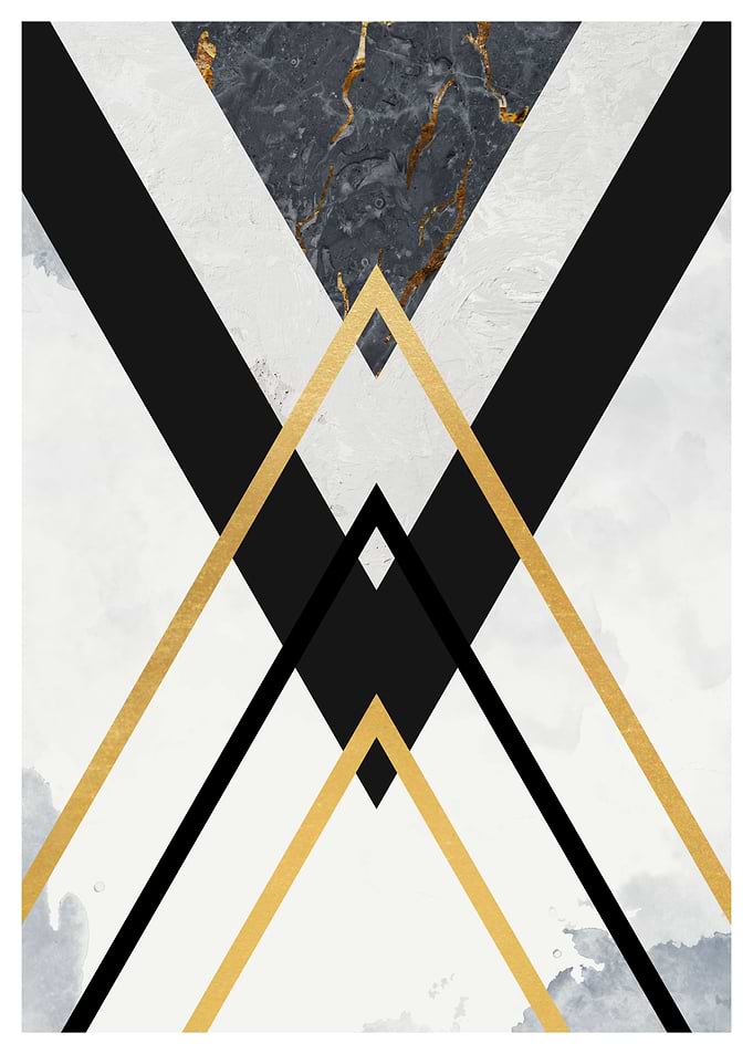 Geometrical 5