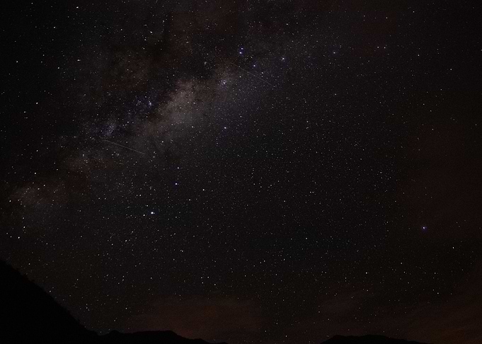Milky Way