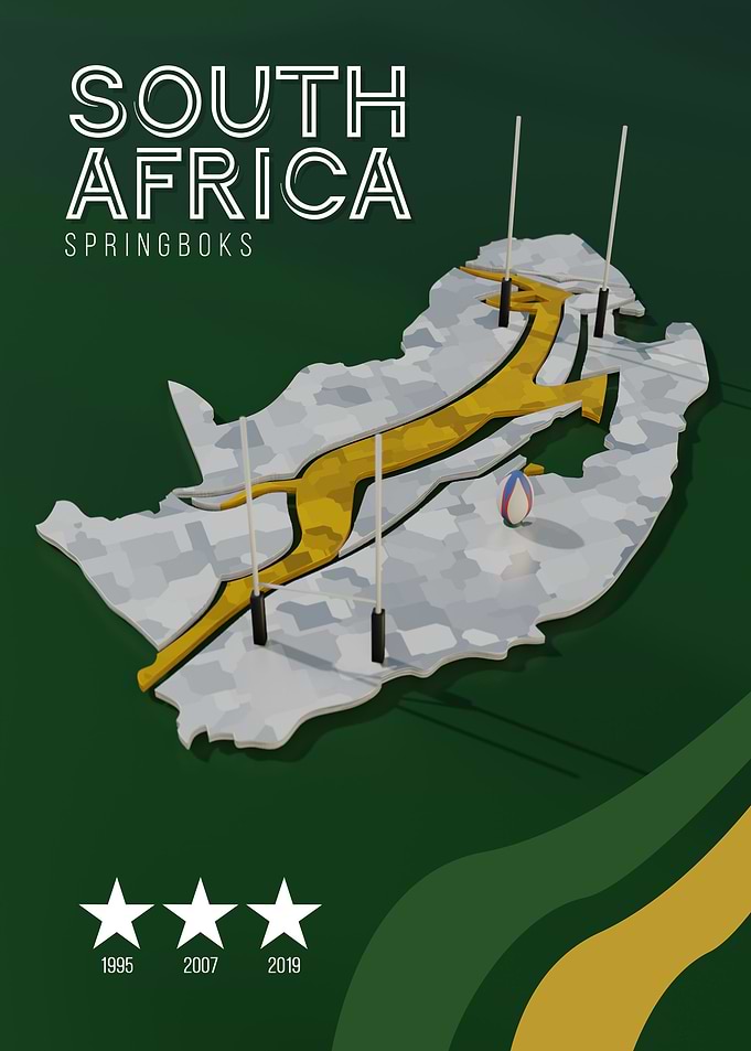 South Africa Rugby