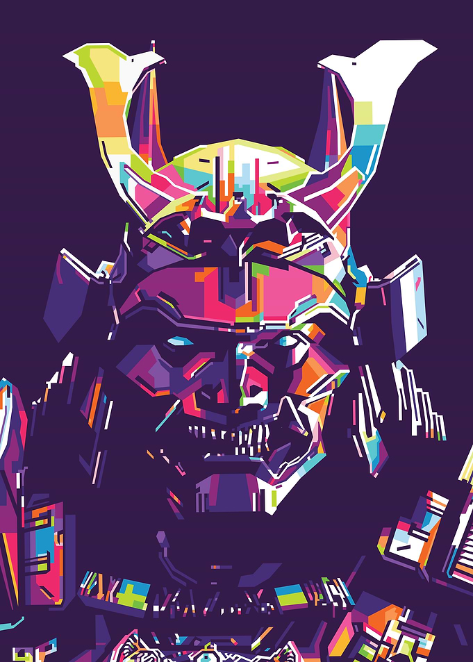 Samurai Armor