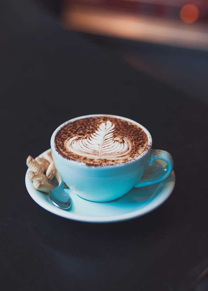 Fresh Coffee