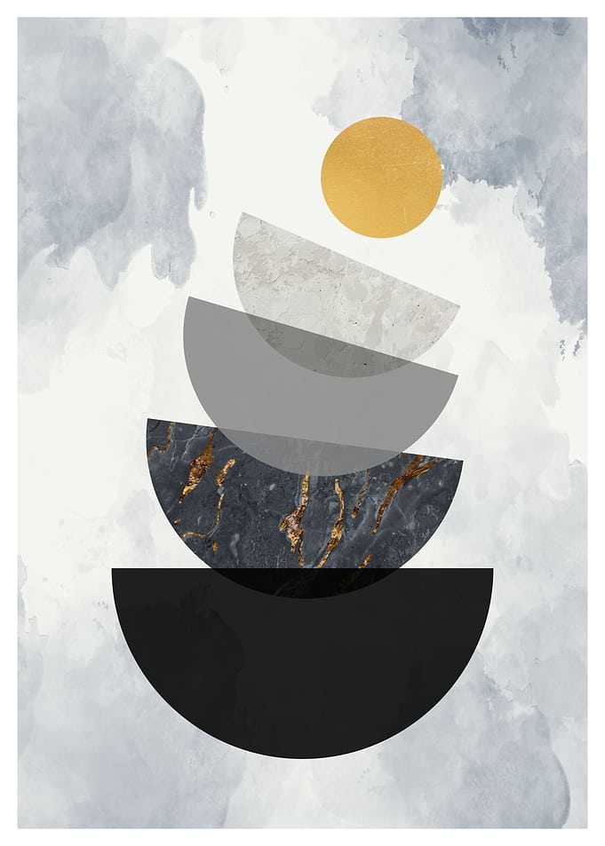Geometrical 10